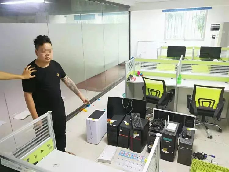 青岛百人上当被骗2亿,青岛微信群诈骗新闻