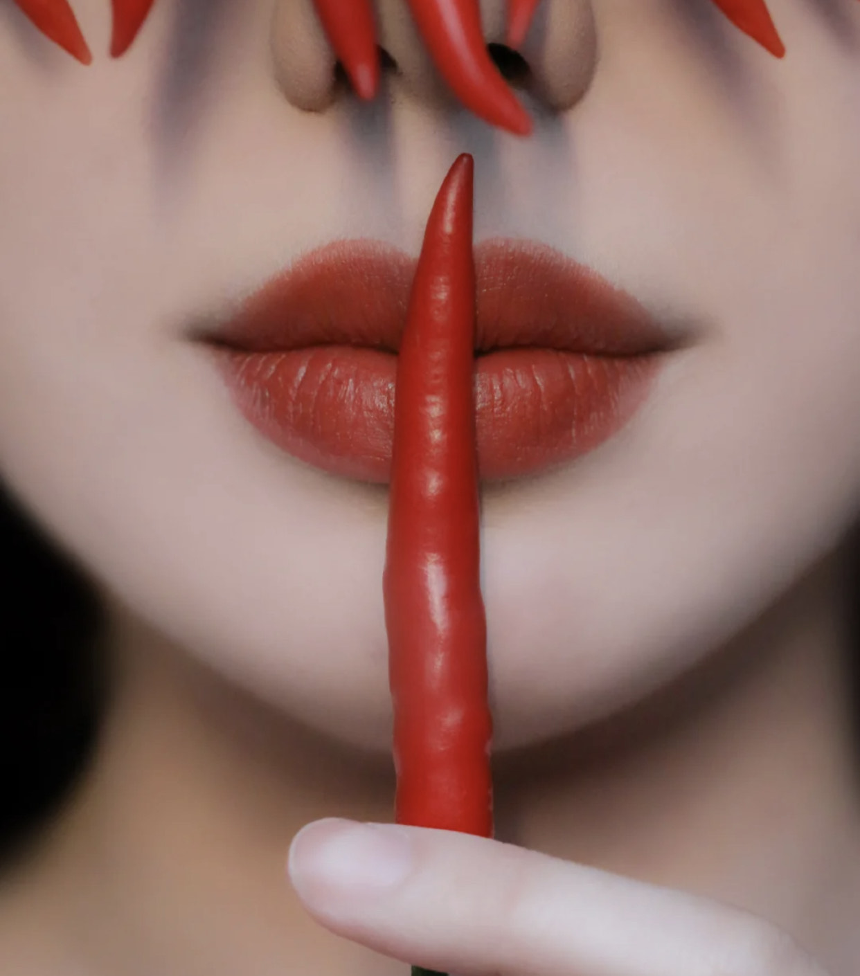 2021别再涂这几只老土的经典色了，虽然名气大，但太容易撞色