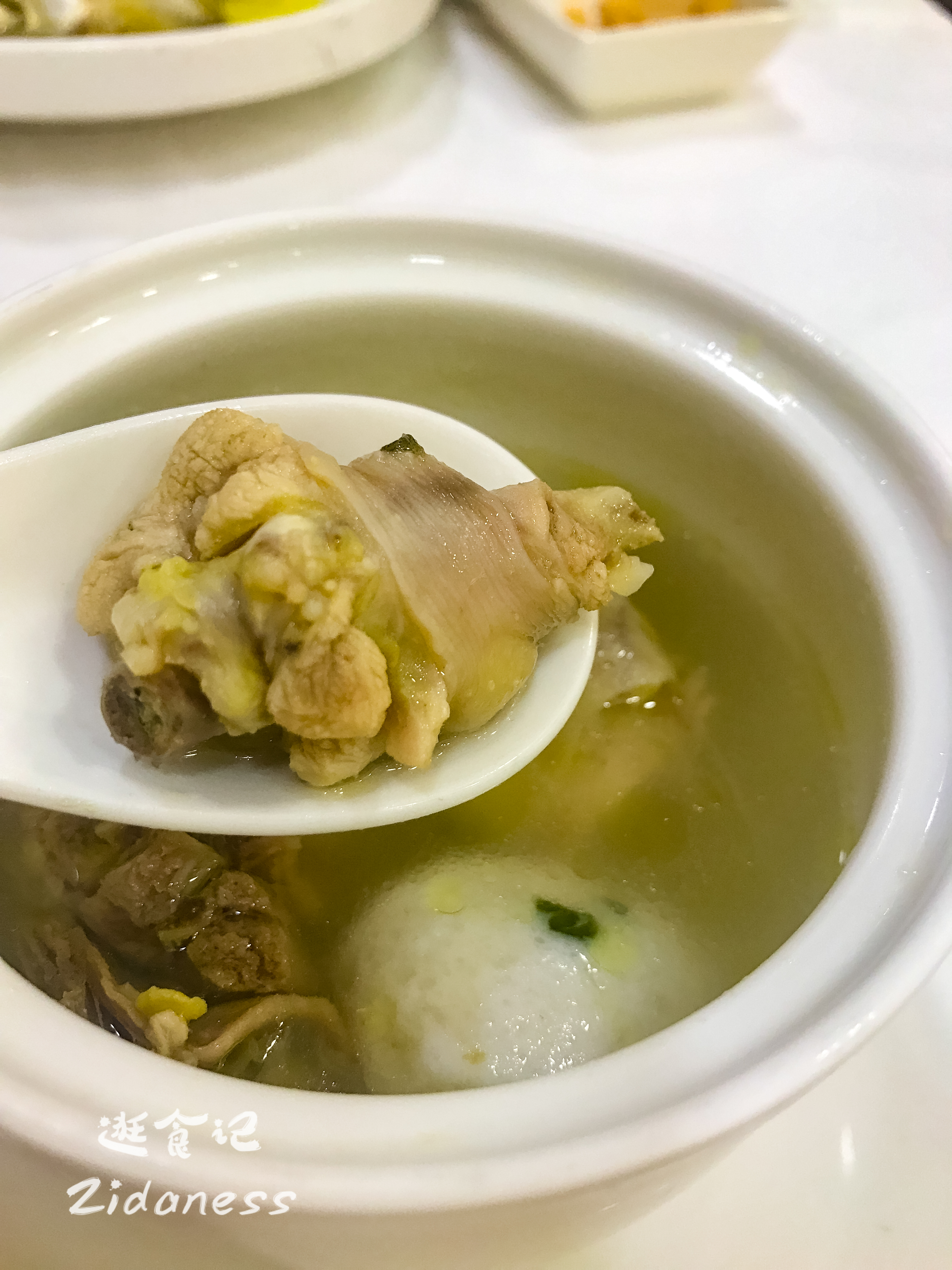 南京小厨娘好不好吃,南京小厨娘淮扬菜离这里多远