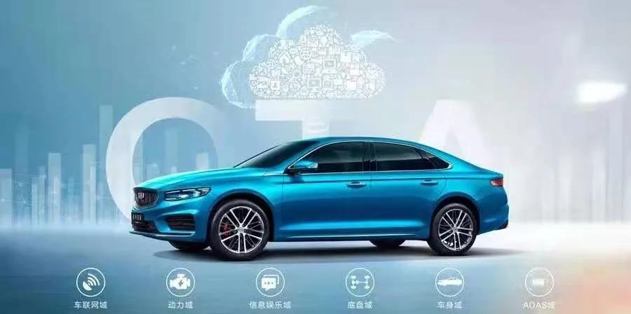 吉利星瑞5年13万公里有必要买吗,放弃了合资选择了国产