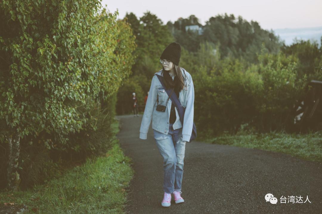 阿里山风景优美令人神往的好地方,阿里山有多美