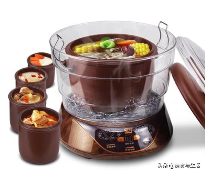 煲汤用什么锅最好吃,煲汤什么锅最好喝