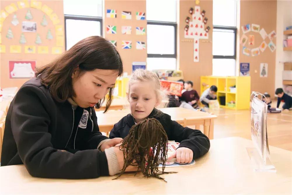 武汉最贵国际幼儿园,武汉十大土豪幼儿园