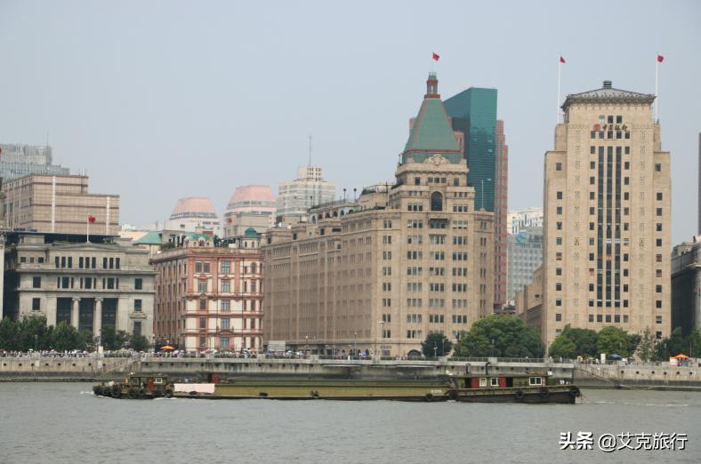 「环球旅行」上海低价三日深度游，一篇打尽！
