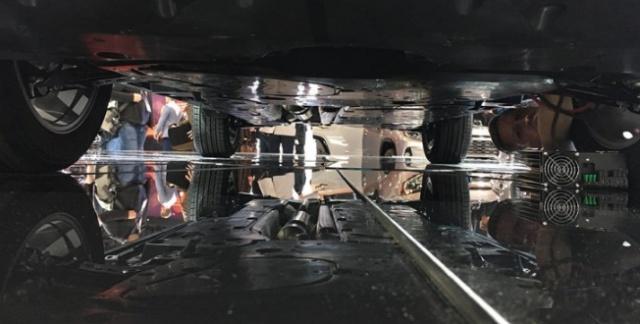 丰田rav4和马自达cx50哪个好,rav4底盘对比长安cs75底盘