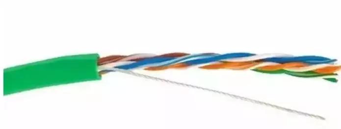 六类非屏蔽网线六类双屏蔽的区别,6类非屏蔽网线和双屏蔽网线