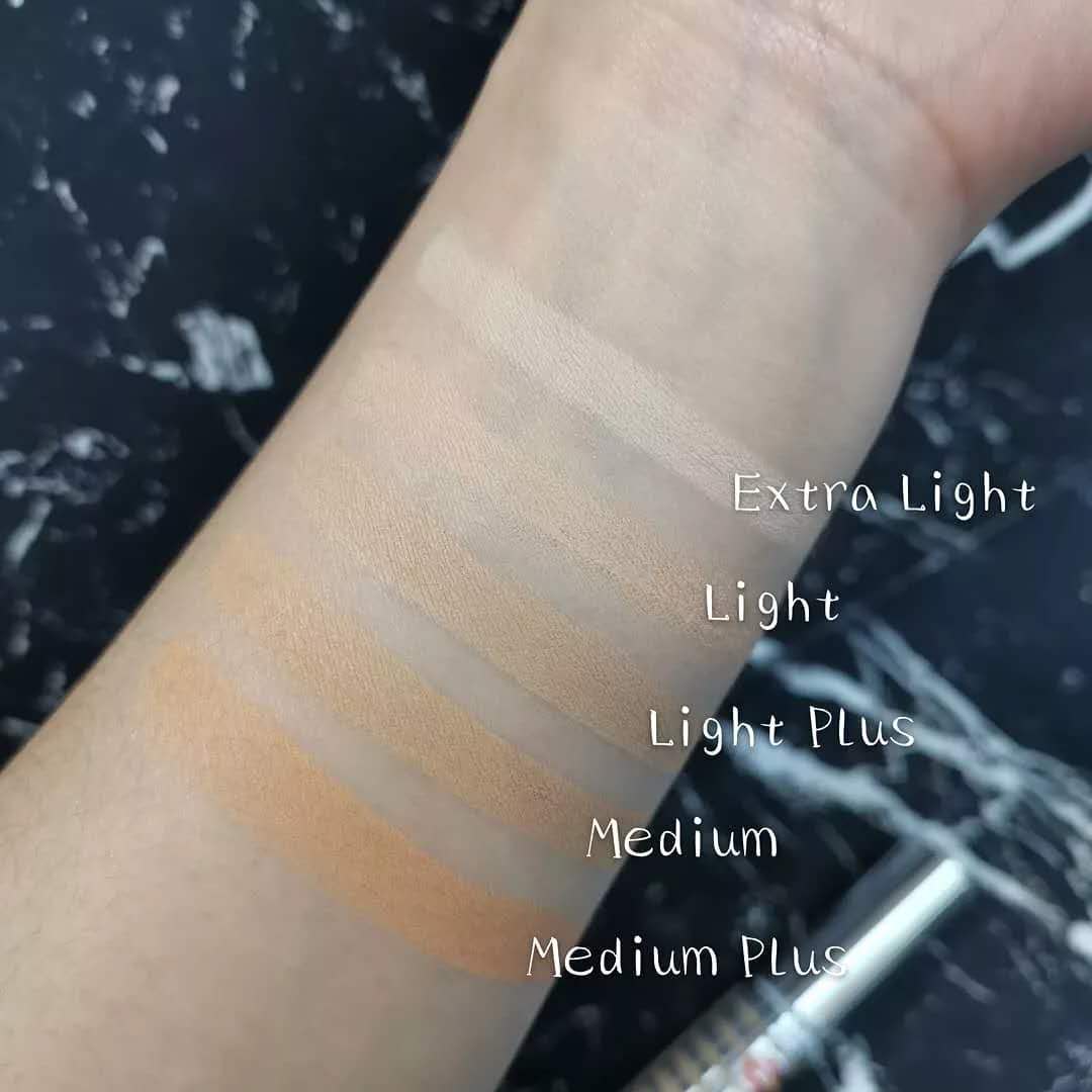 14款热门气垫粉底及粉膏全测评,秋冬粉底液混合皮大牌真实测评