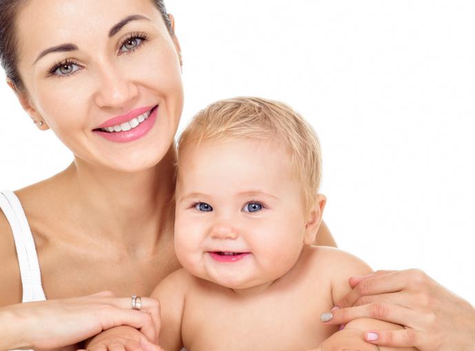 为什么怀孕姨妈就会停止,科普怀孕前面身体为什么会不舒服