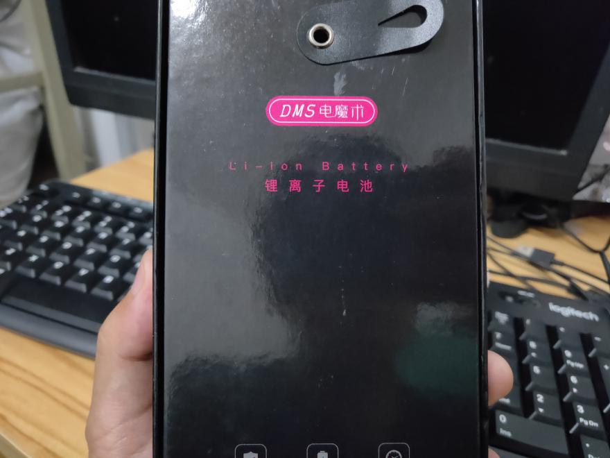 拯救您的iPhone续航，电魔术电池亲测值得入手