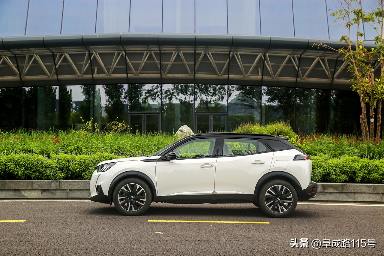 标致2008有哪些优缺点,标致2008的优缺点有哪些