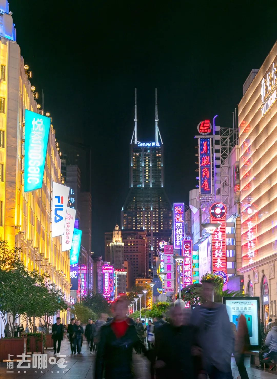 上海国庆免费景点推荐,上海值得去的免费景点旅游攻略