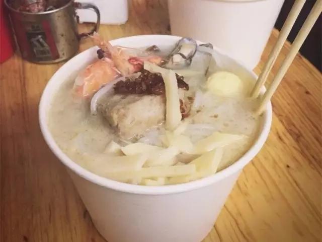 美食档案--厦门百家好吃的小吃名店招牌菜大全