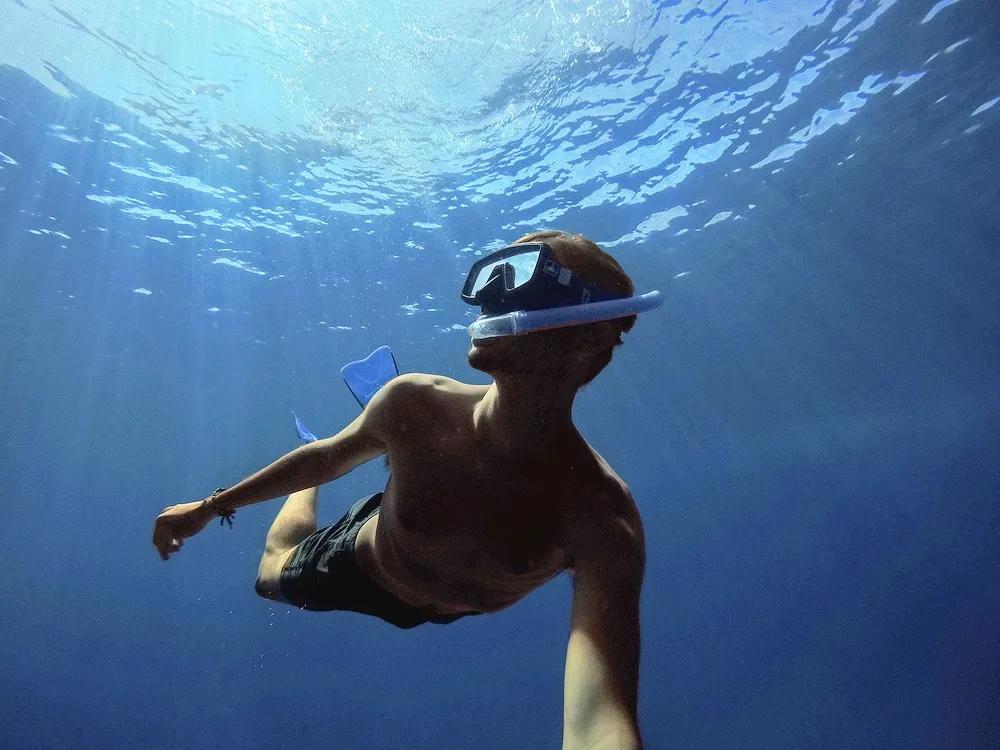 gopro哪些配件值得买,多方对比