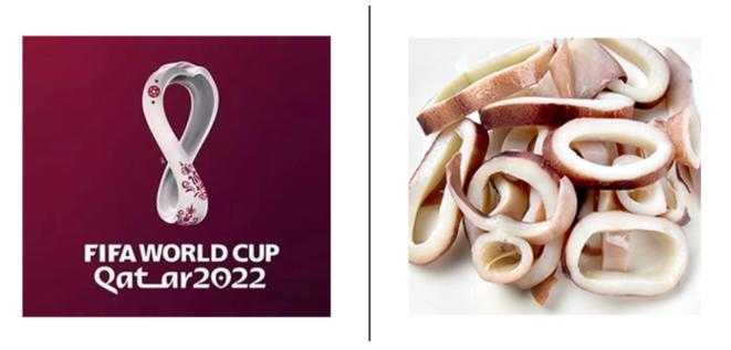 2022世界杯足球图案,足球世界杯足球logo图片2026