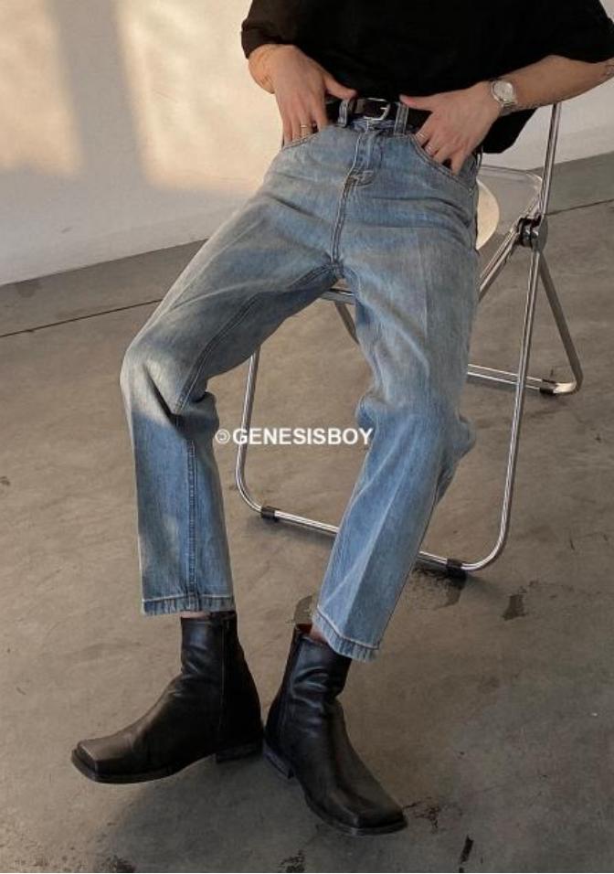 男士加绒牛仔裤买哪个品牌好,小脚牛仔裤男士什么品牌好