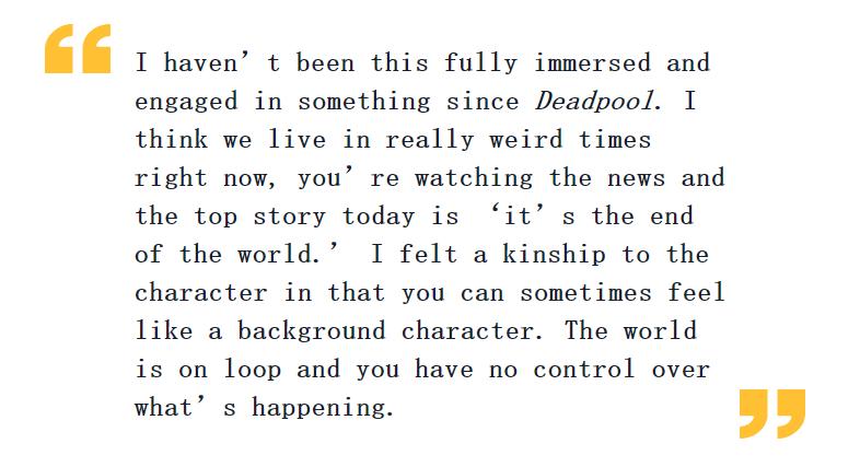 现在的顶流阵容,全顶流阵容