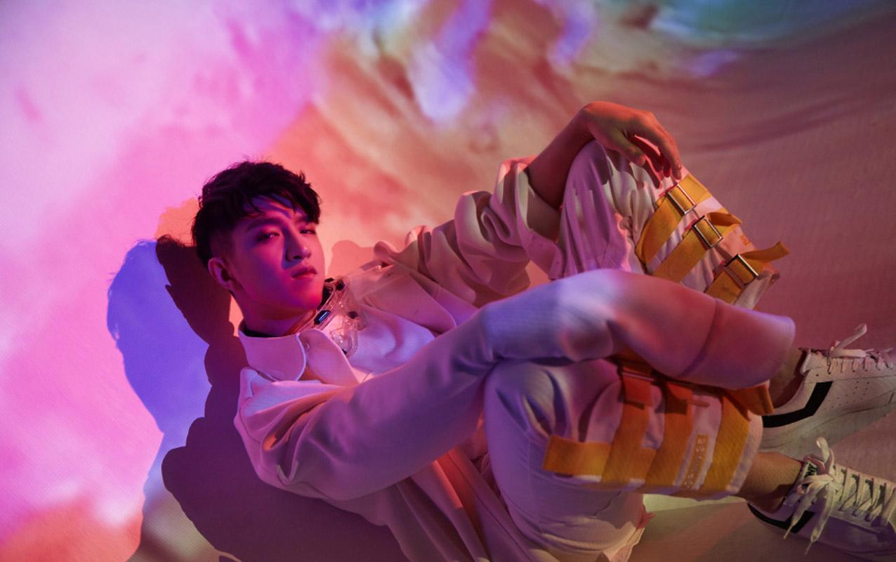 邓伦刘昊然易烊千玺新生代各省省草你喜欢哪一只？