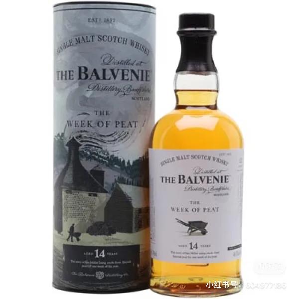 威士忌的风味,威士忌的香味来源