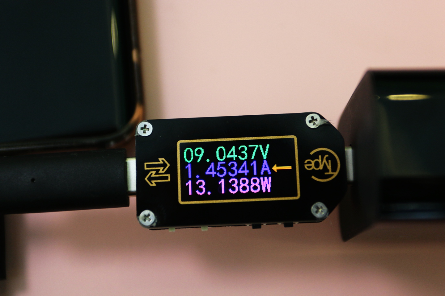 紫米35w双口充电器能充笔记本,紫米充电器30w