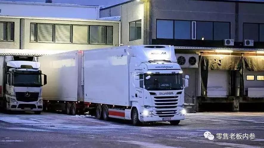 中国冷链运输发展现状,为什么冷链物流这么火