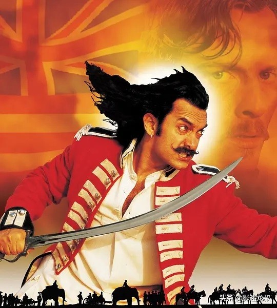 印度电影十大开挂神片,印度史诗级战争电影推荐