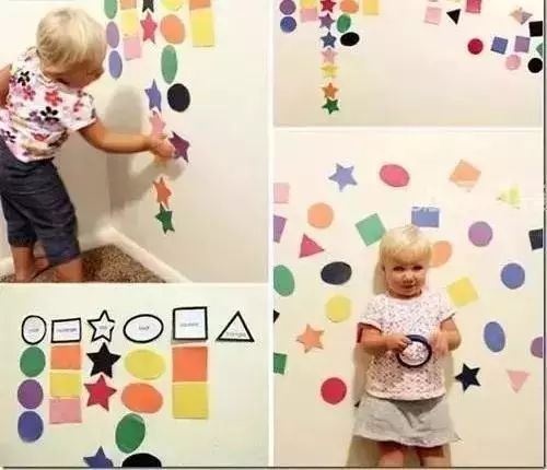 简单亲子游戏6-12岁手脑协调,亲子游戏锻炼大脑灵活度