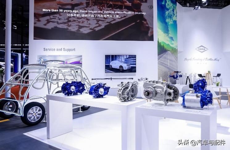 2021上海车展值得看的车都在哪儿,2021上海车展十款重磅新车盘点