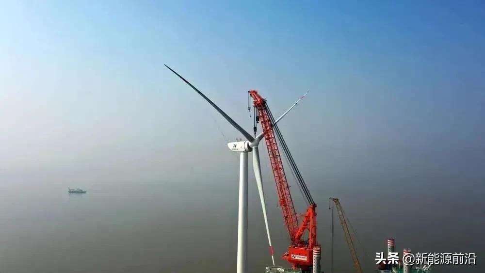 火、水、风、光、核发电原理与成本电价!(2021年版)