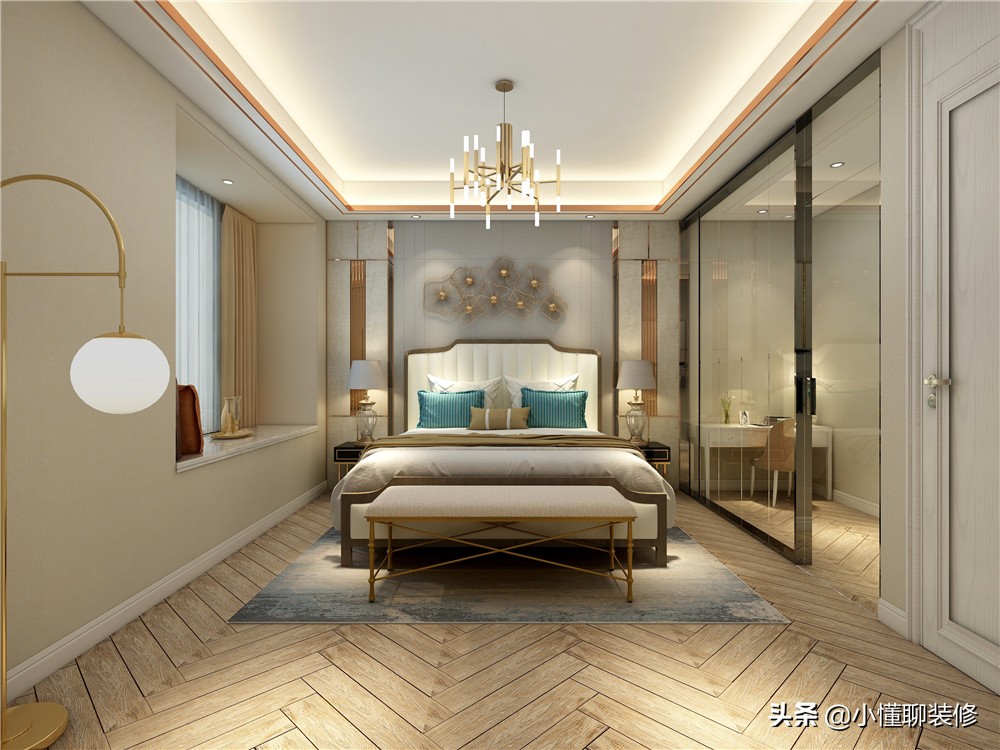 新房装修半包和全包,装修半包全包的区别零基础学装修