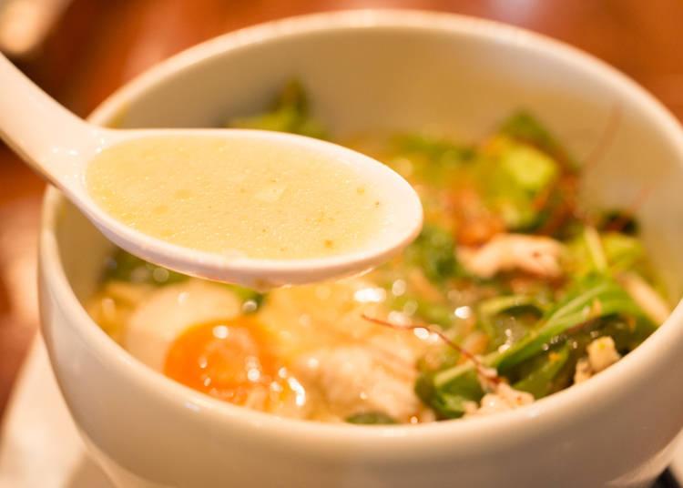 来东京一定要吃拉面打卡,去日本旅游吃不完的美食