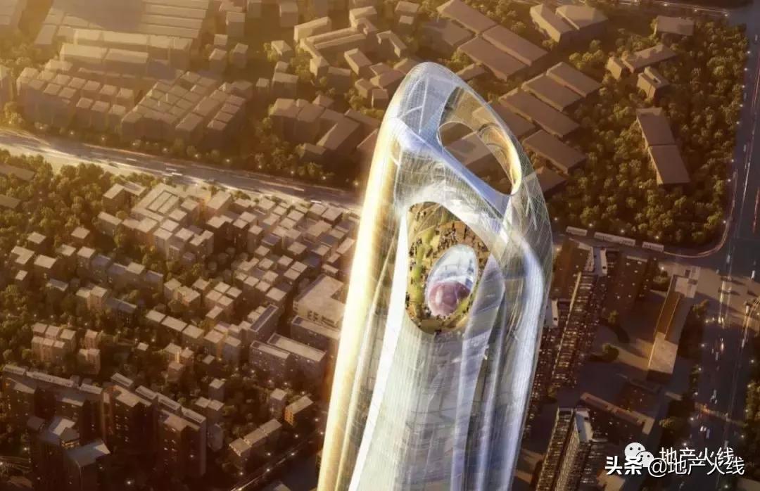 这一次，外地企业主打飞的来深圳，抢你的房子