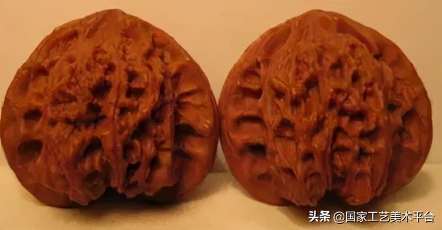 核桃珍稀品类排名,核桃极品色