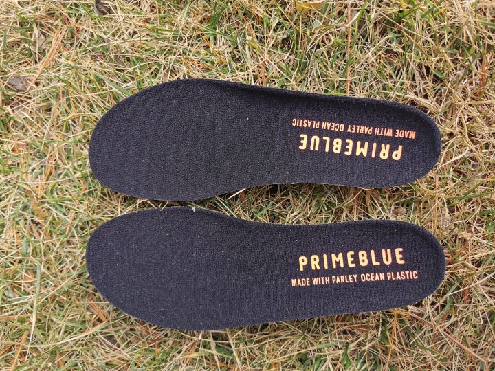 既能跑步又能上街的运动鞋