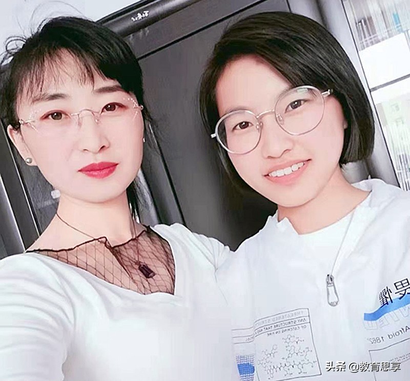 贫困生690分考清华视频,寒门学子707分被北大录取感谢贫穷