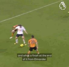 英超拉梅拉破门阿森纳2-1逆转热刺,拉梅拉热刺插花脚