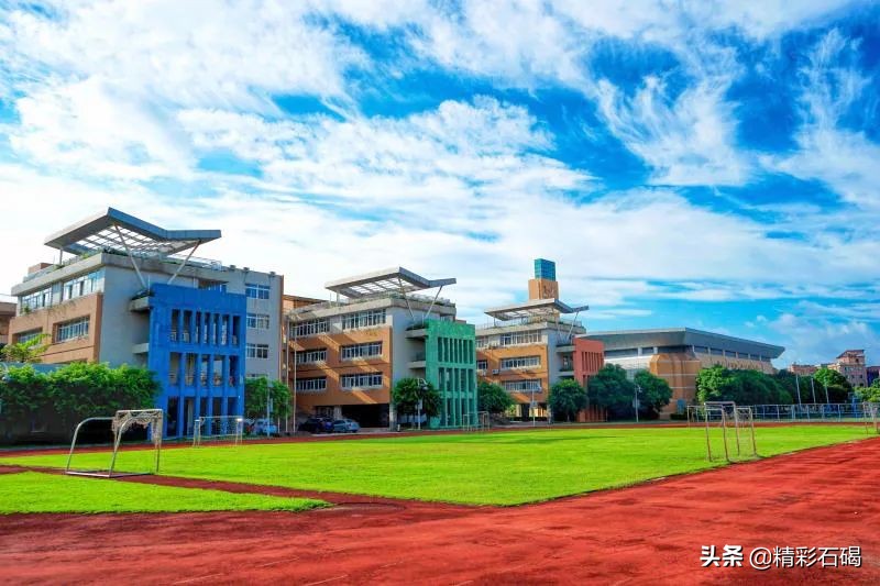 石碣镇校园足球2019,石碣实验小学足球比赛