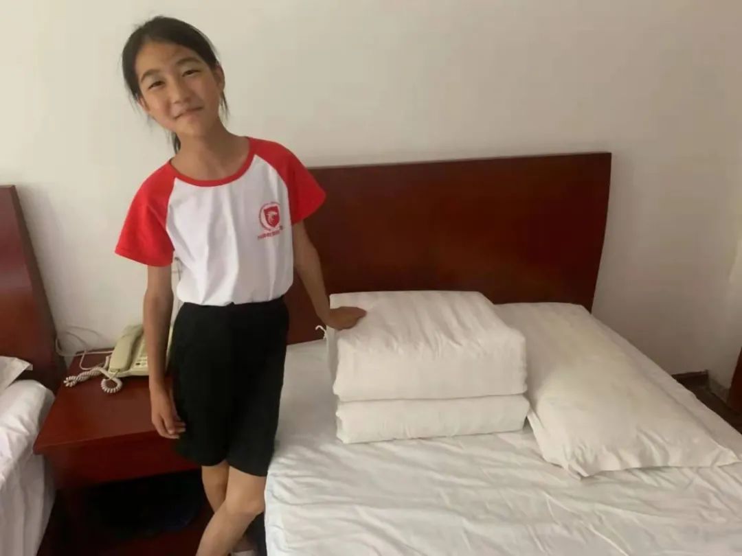 西九华山旅玩指南,2019年五月一日西九华山夏令营