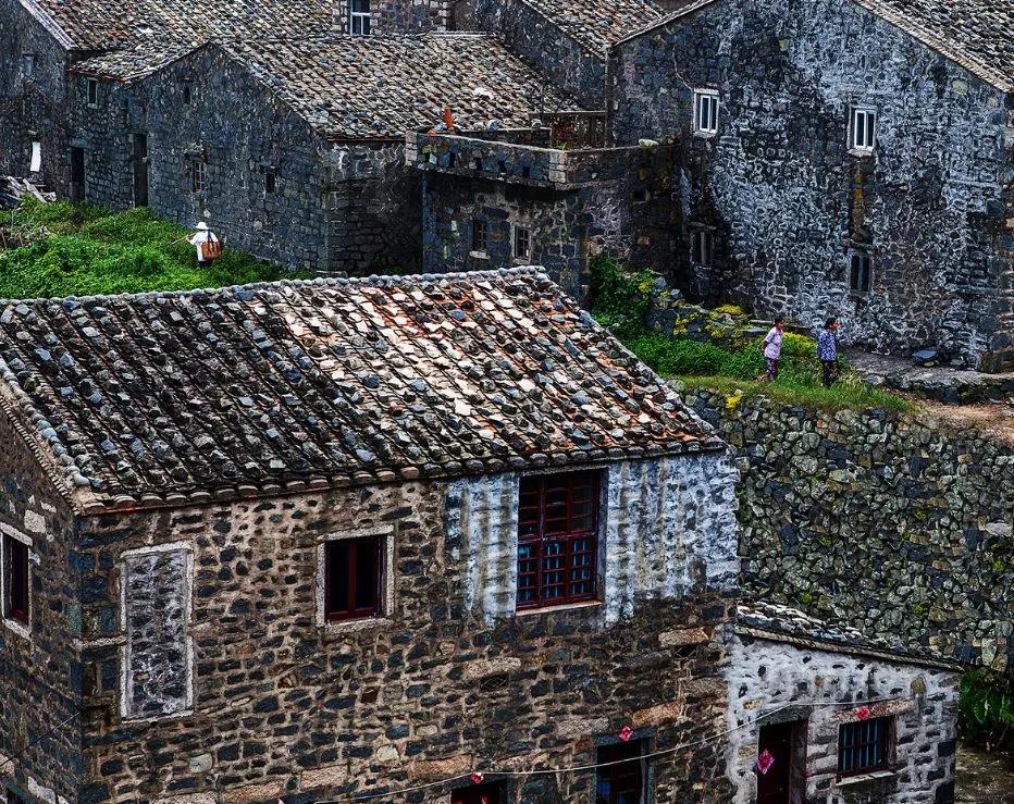 最美老院子,中国人的老院子