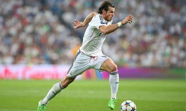 足坛现役速度最快的十大球星,足坛现役十大速度最快的球员