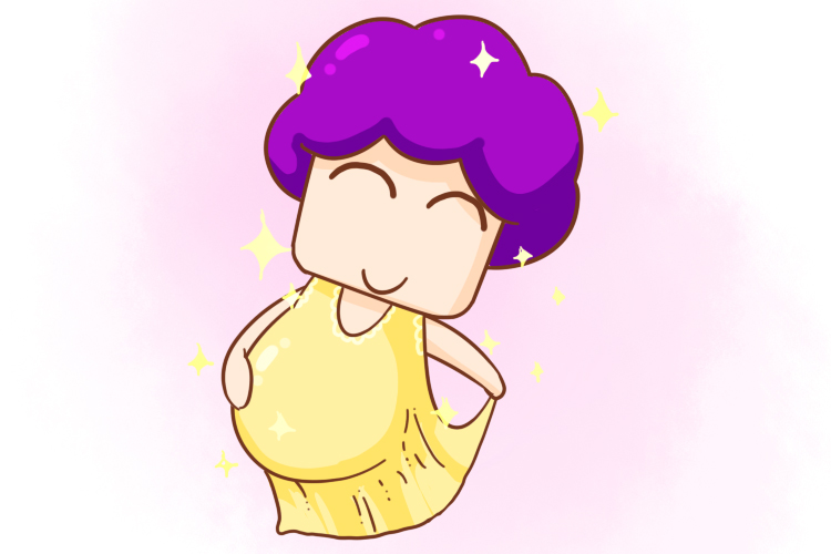 怀孕变丑了怎么安慰,怀孕变丑了怎么办