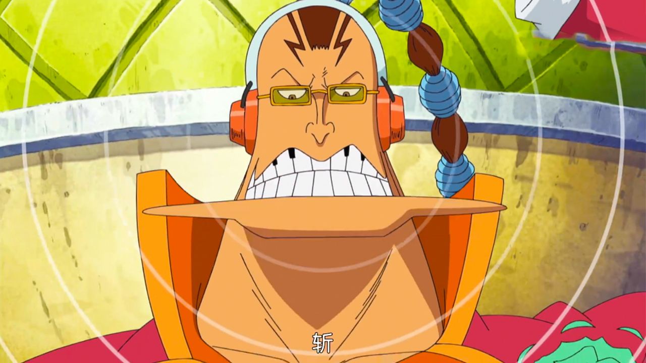 海贼王十大鸡肋恶魔果实,海贼王寂静果实