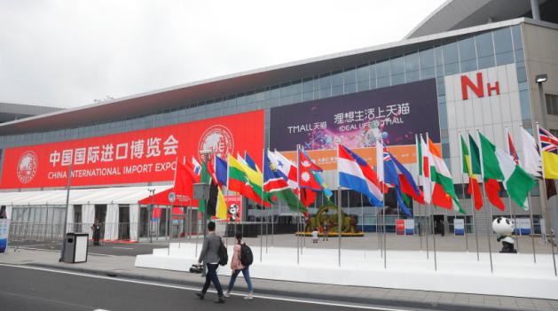 中国由“世界工厂”加速转向“世界市场”财大气粗当属中国企业!