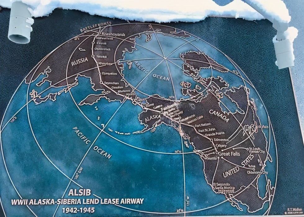 拯救苏维埃,租借法案拯救苏联