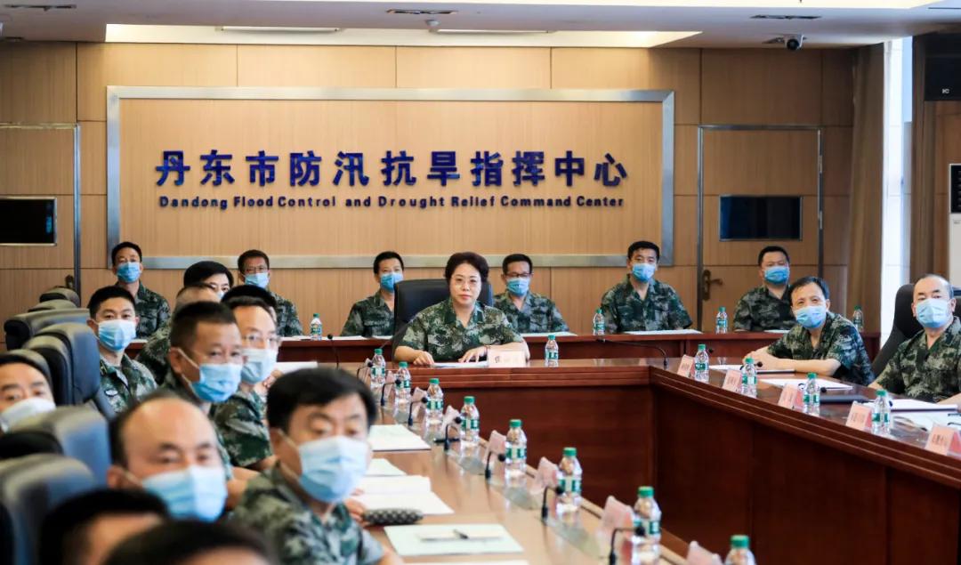 丹东实时播报,丹东新闻今日头条