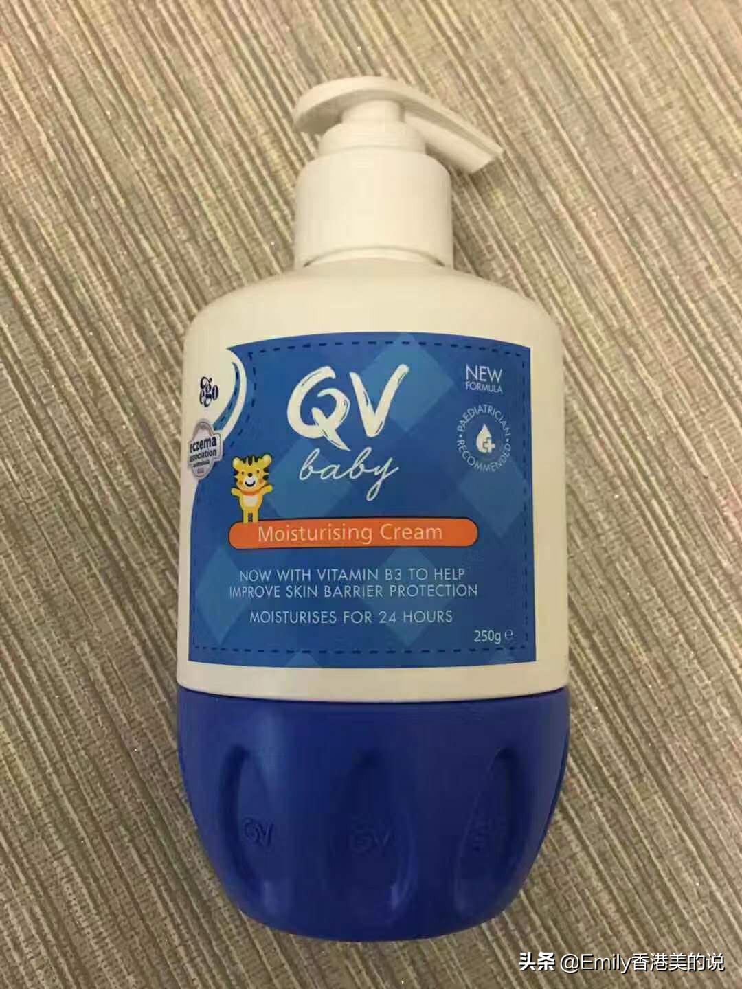 宝宝护肤用品必买有哪些,宝宝必备冬季护肤物品清单