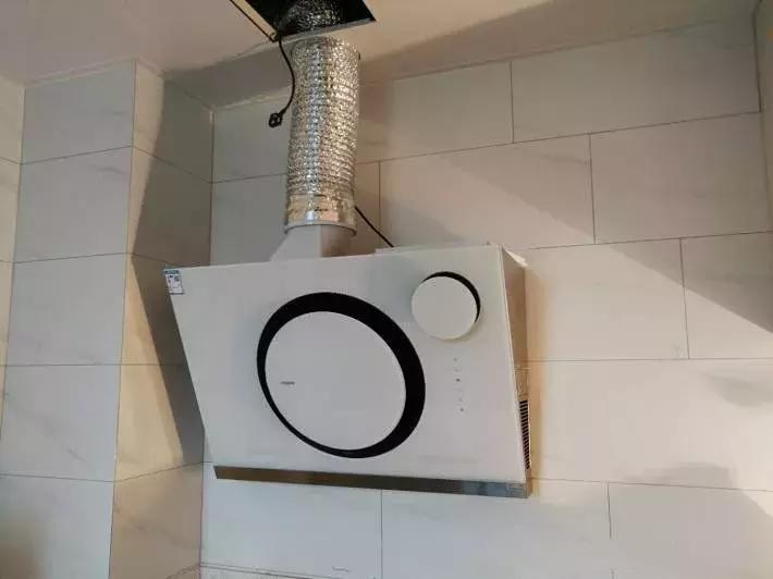 抽油烟机你想了解的都在这里,油烟机套路大揭秘