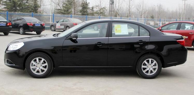 13年选家用车是13年6万公里的捷达还是同年8万公里的景程