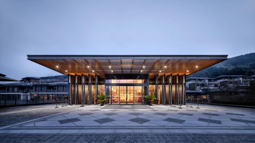 苏州大美逸郡酒店,苏州太美逸郡酒店建筑设计