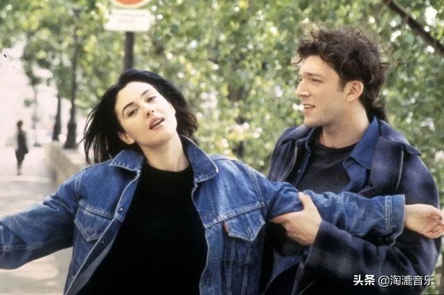 莫妮卡贝鲁奇十大经典电影,莫妮卡贝鲁奇的最惊艳电影