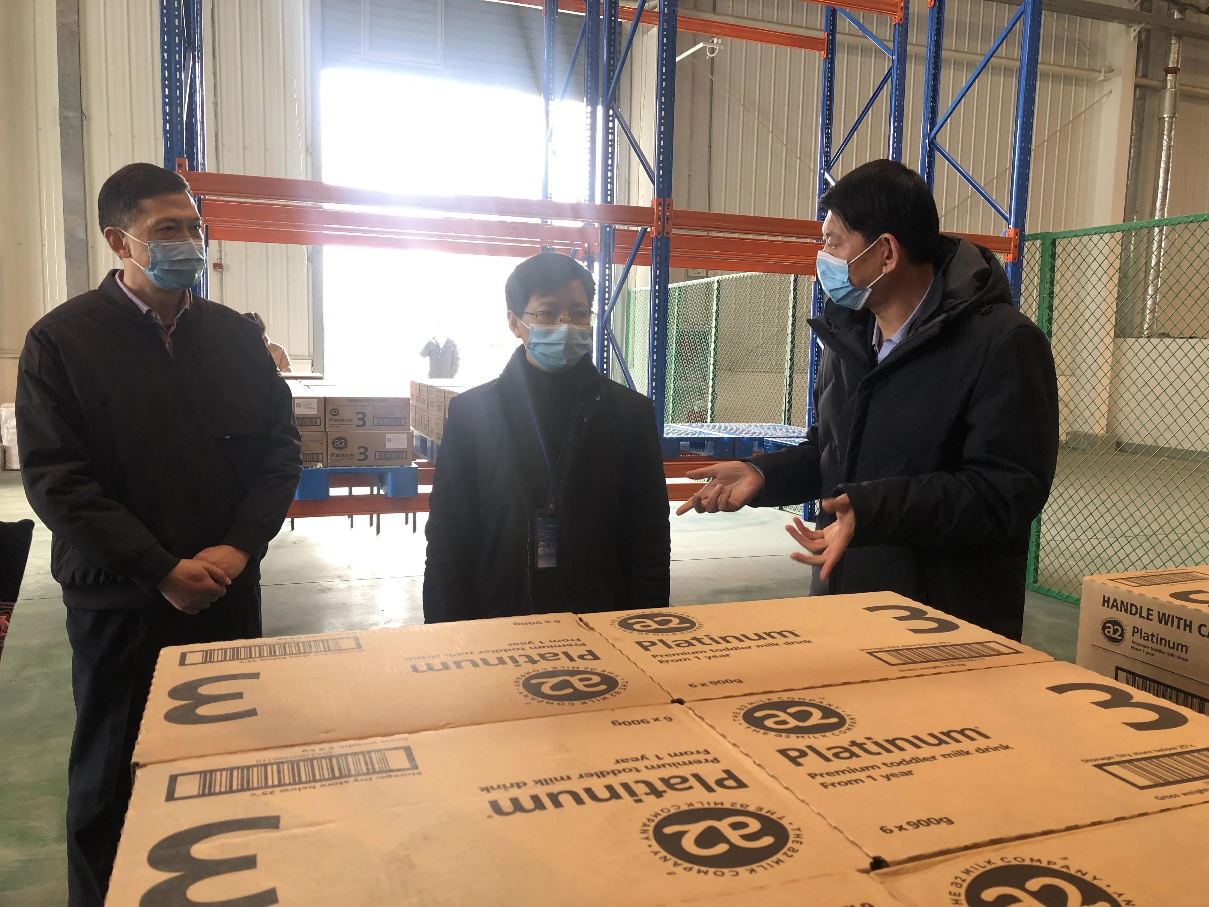 襄阳市跨境电商进口,买东西跨境电商平台